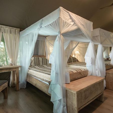 Mara Maisha Camp Talek Exteriér fotografie