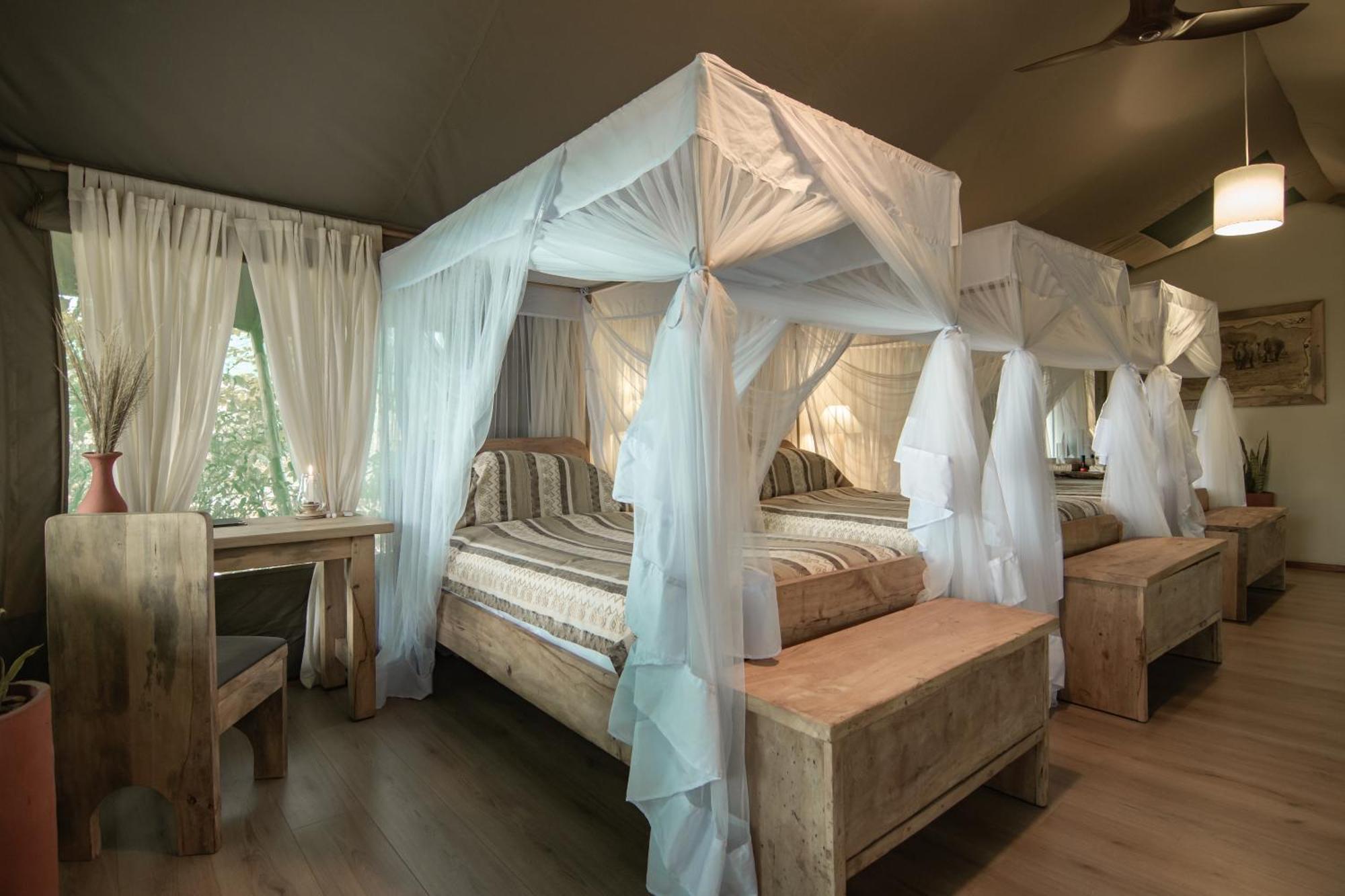 Mara Maisha Camp Talek Exteriér fotografie